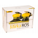 Mirka® - ROS 650DB Ø 150 mm Dust Bag orbit 5.0 mm
